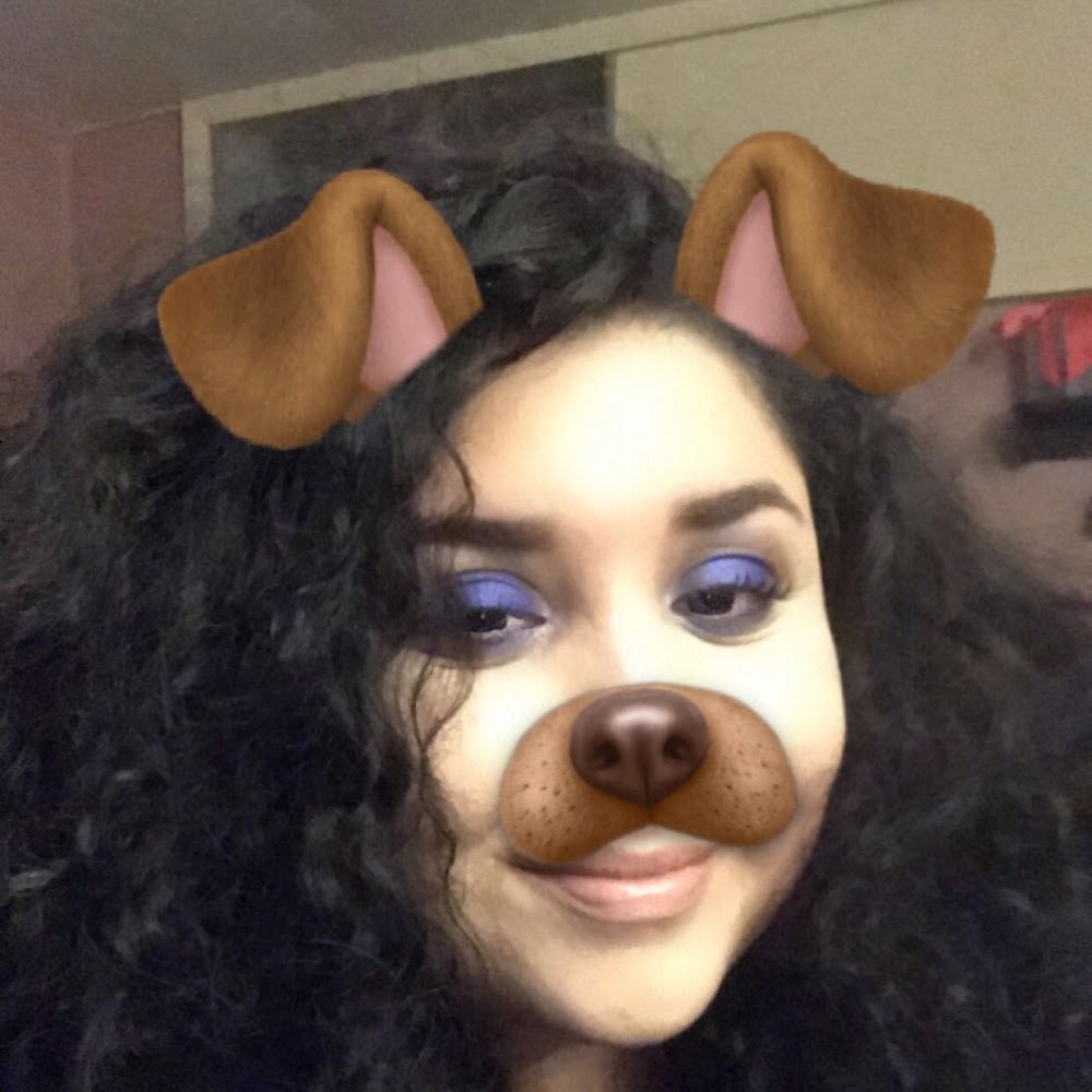 Meet your Posher, Monica